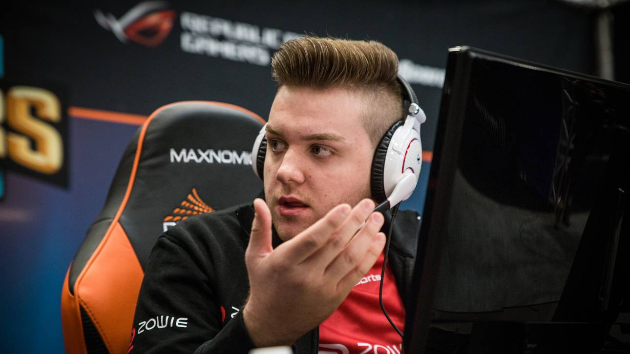 Analyse: mousesports vs HellRaisers