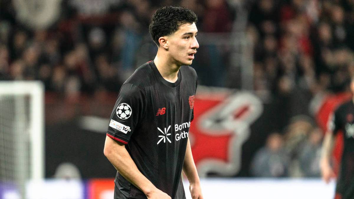 Zwei Versuche verzog er jeweils links am Tor von Arsenal-Keeper David Raya vorbei. Dafür in der zweiten Halbzeit mit einer umso wichtigeren Aktion, als er Eberechi Eze bei der Ecke vor Andrichs 1:0 clever freiblockte. Wurde rund einer Viertelstunde vor Schluss unter großen Jubel ausgewechselt. SPORT1-Note: 2