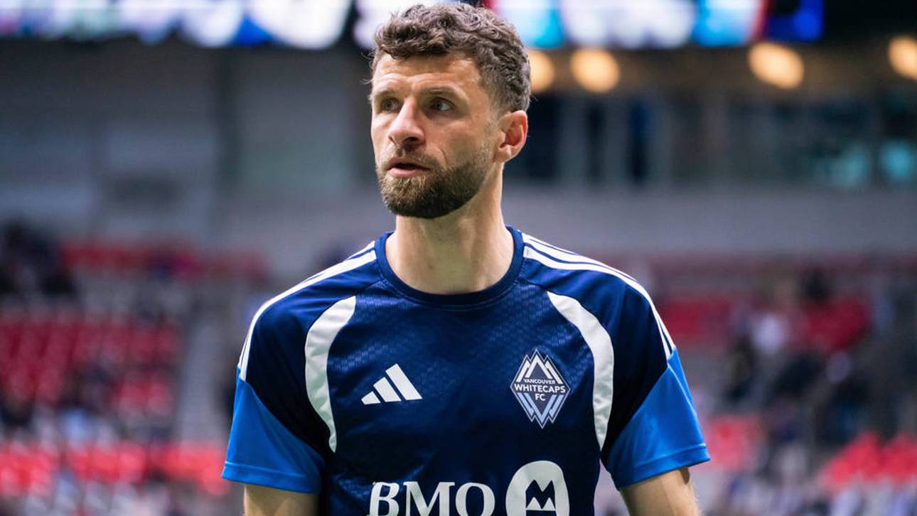 „Zu viele Deutsche“ in der MLS
