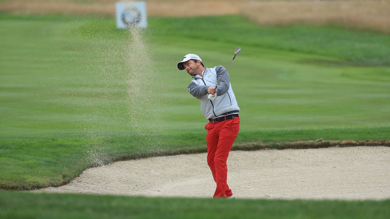 Gros lässt Federn – Kaymer kämpft