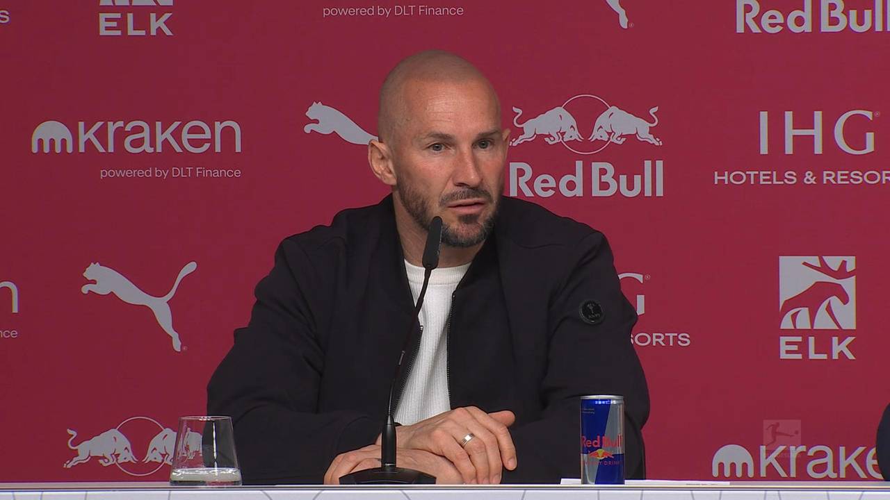 „Er setzt sich auch bei Bayern durch“