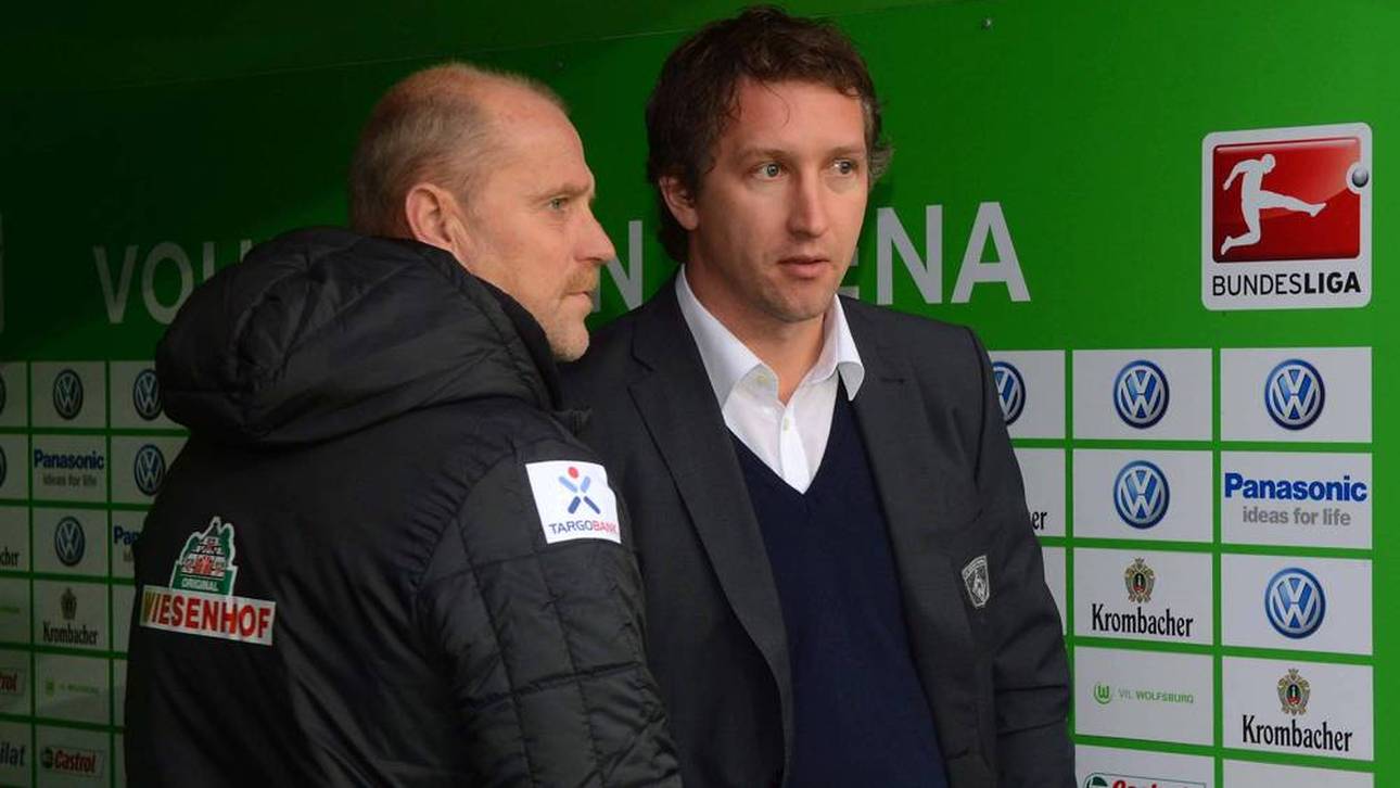 Werder-Legende soll S04-Boss werden