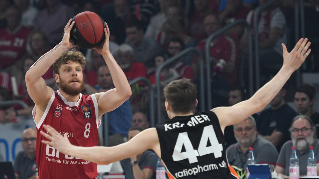 Gehirnerschütterung bei Staiger