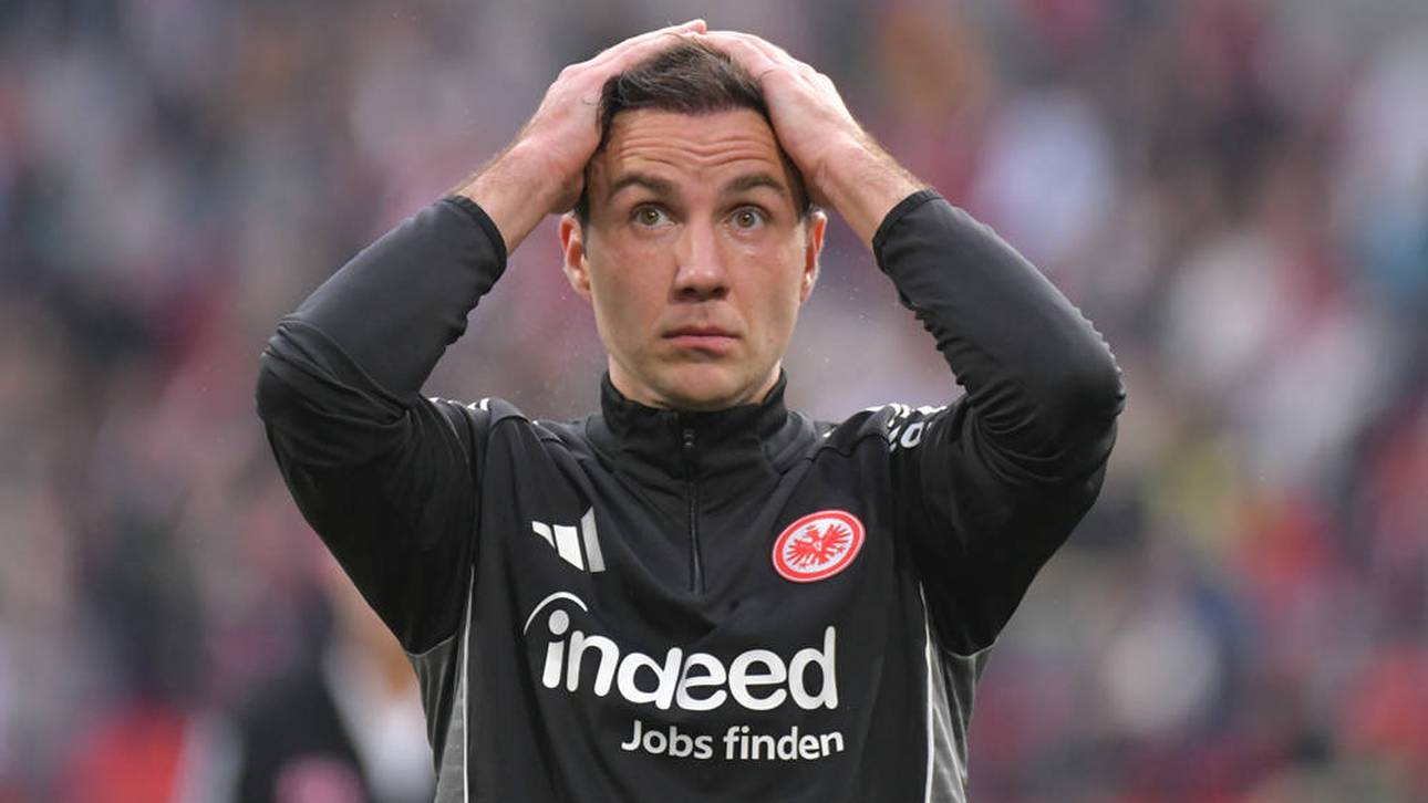 Premiere für Götze