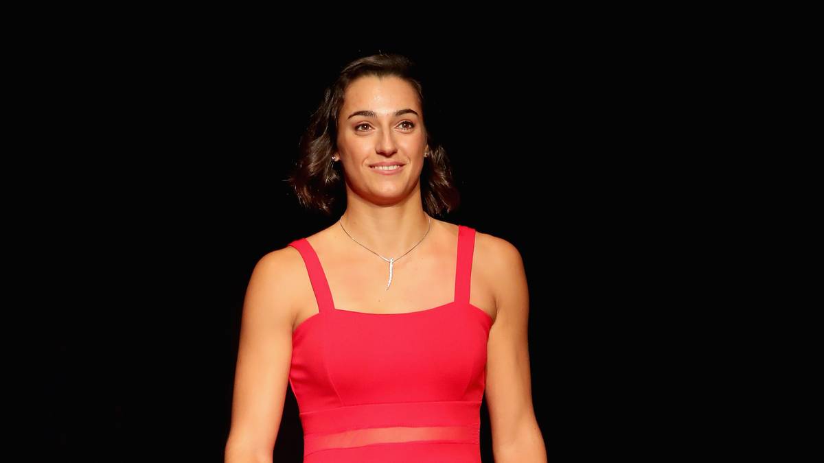 Die Qualifikation von Garcia ähnelt der von Dominika Cilbulkova 2016. Diese durfte damals dank eines späten Turniersieges noch an den WTA Finals teilnehmen und holte den Titel. Während bei vielen Spielerinnen nach den US Open die Luft etwas raus war, kämpfte Garcia verbissen um jeden Punkt und reist mit viel Selbstvertrauen an. PROGNOSE: Titel