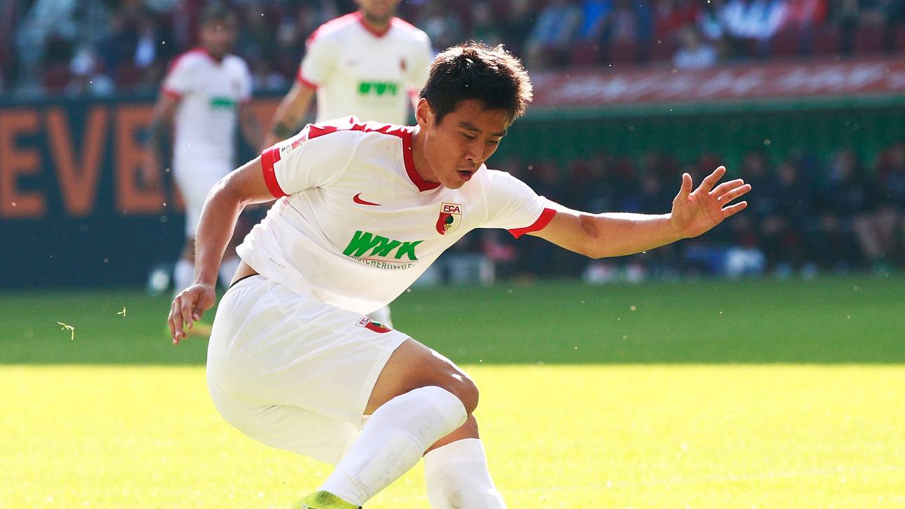 Saisonende für Augsburger Koo