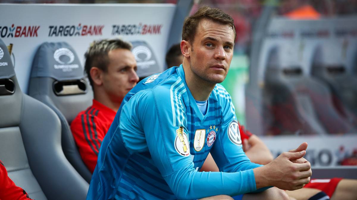 MANUEL NEUER: Für den Kapitän war es bis jetzt eine Saison zum Vergessen.  Nach nur vier Spielen zwang ihn ein erneuter Mittelfußbruch im September zu einer fast achtmonatigen Zwangspause. Dank seines unermüdlichen Einsatzes besteht aber Hoffnung, dass er zumindest an der WM teilnehmen kann