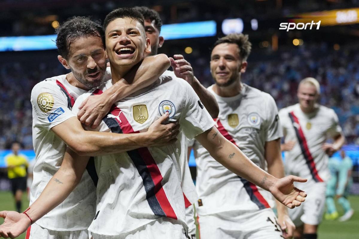Alle Informationen & Statistiken zur FIFA Klub-WM nur unter sport1.de/sportwetten 18+. Glücksspiel kann süchtig machen. Hilfe unter buwei.de