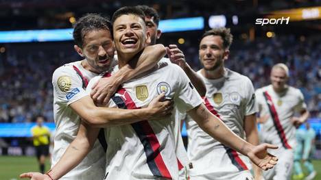 Alle Informationen & Statistiken zur FIFA Klub-WM nur unter sport1.de/sportwetten 18+. Glücksspiel kann süchtig machen. Hilfe unter buwei.de
