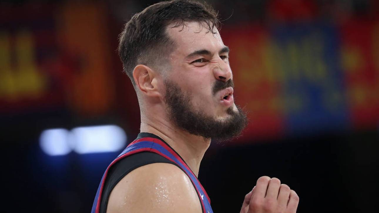 Barca-Star attackiert deutschen Schiri