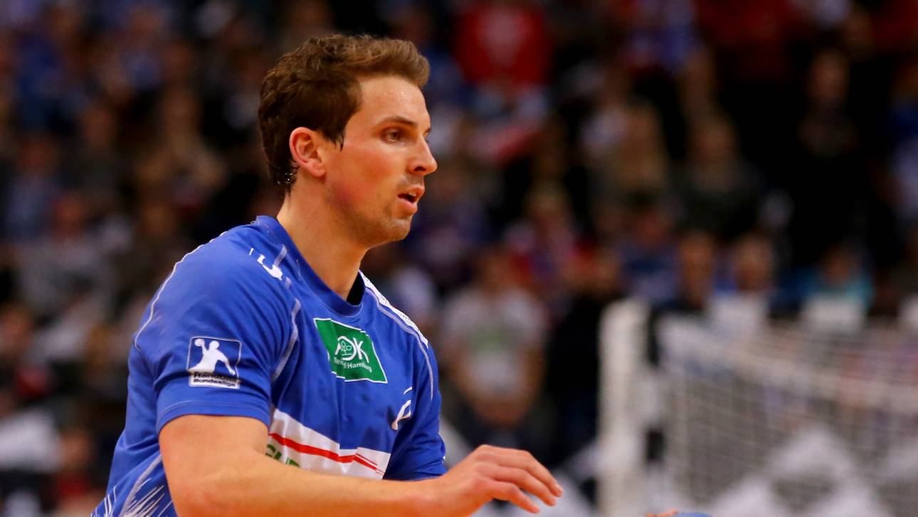 Pfahl kündigt und verlässt HSV früher