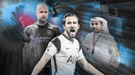 Harry Kane will die Tottenham Hotspur verlassen und tritt nicht zum Training an. Ruiniert der England-Kapitän damit seinen Ruf?