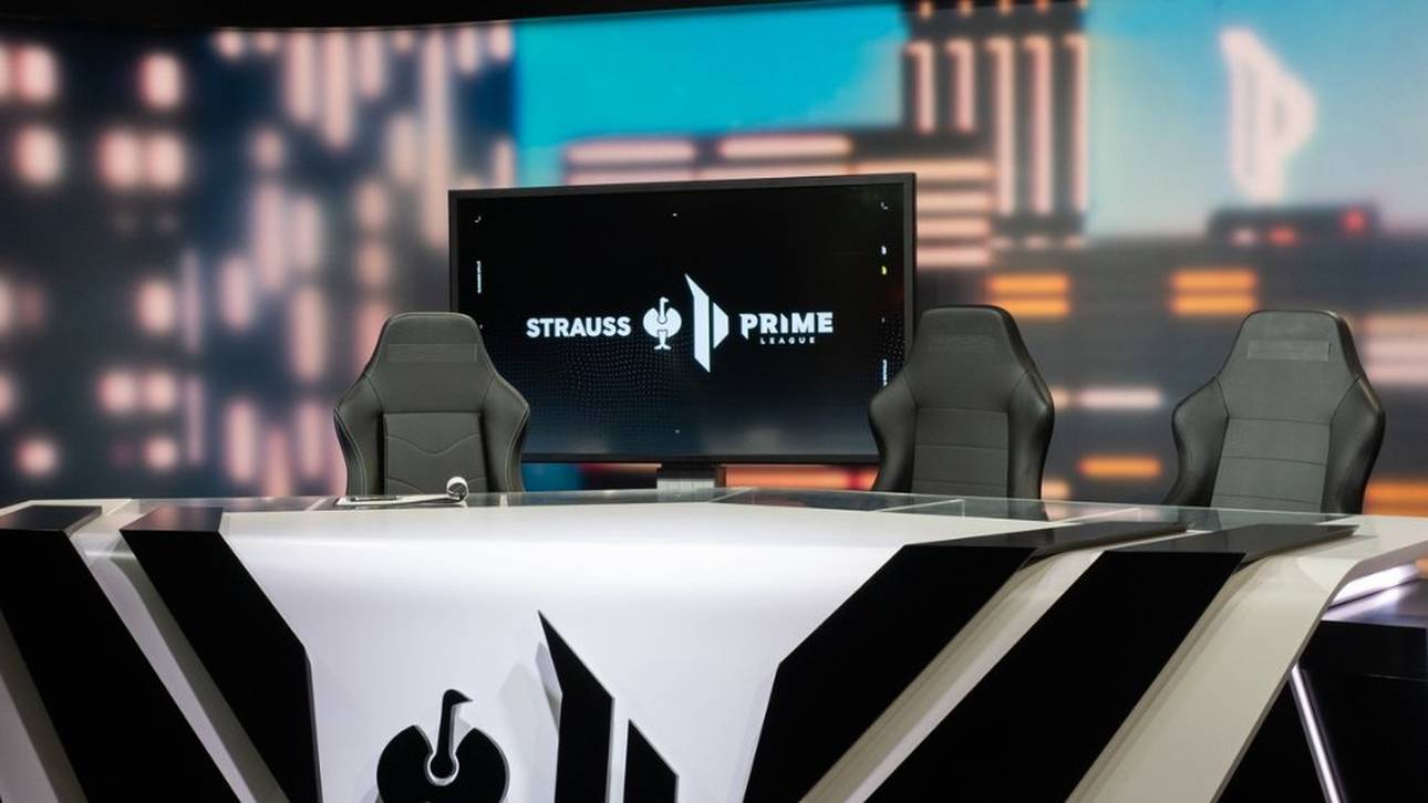 Halbzeit in der Prime League