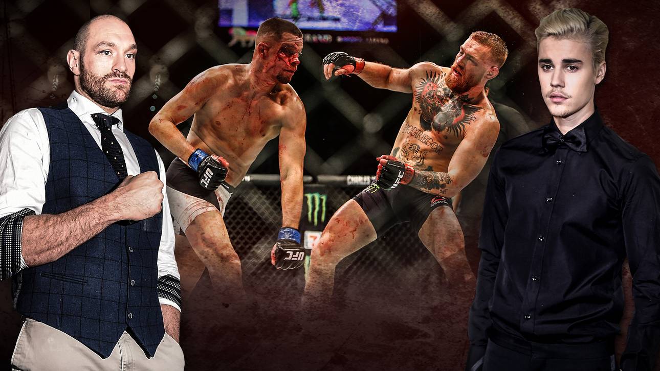 McGregor-Pleite löst riesigen Hype aus