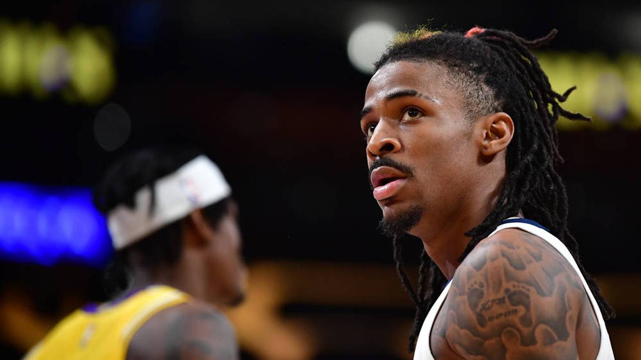 NBA-Star entgehen Millionen