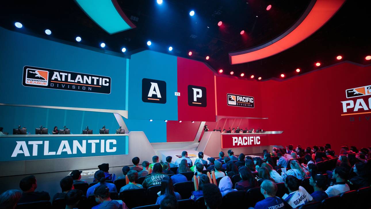 Overwatch League: Die Teams – Teil 3