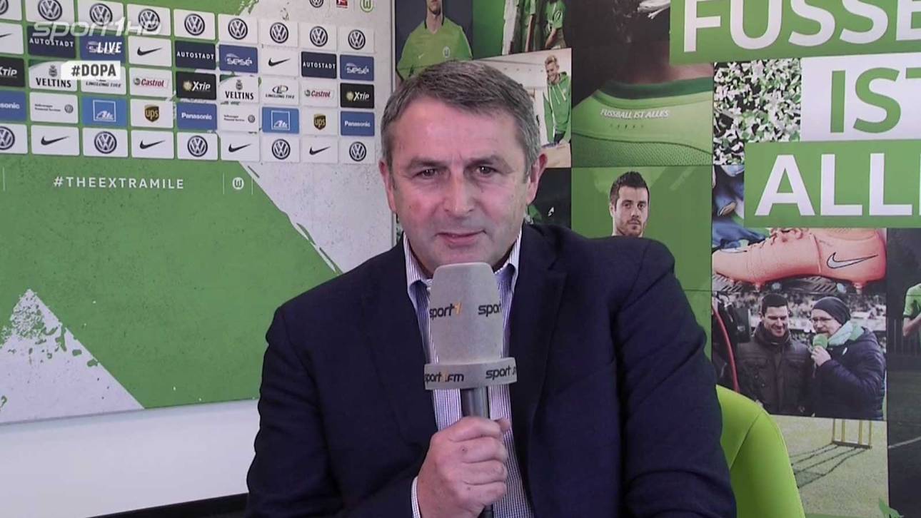 Allofs: „Draxler kein Fehleinkauf“