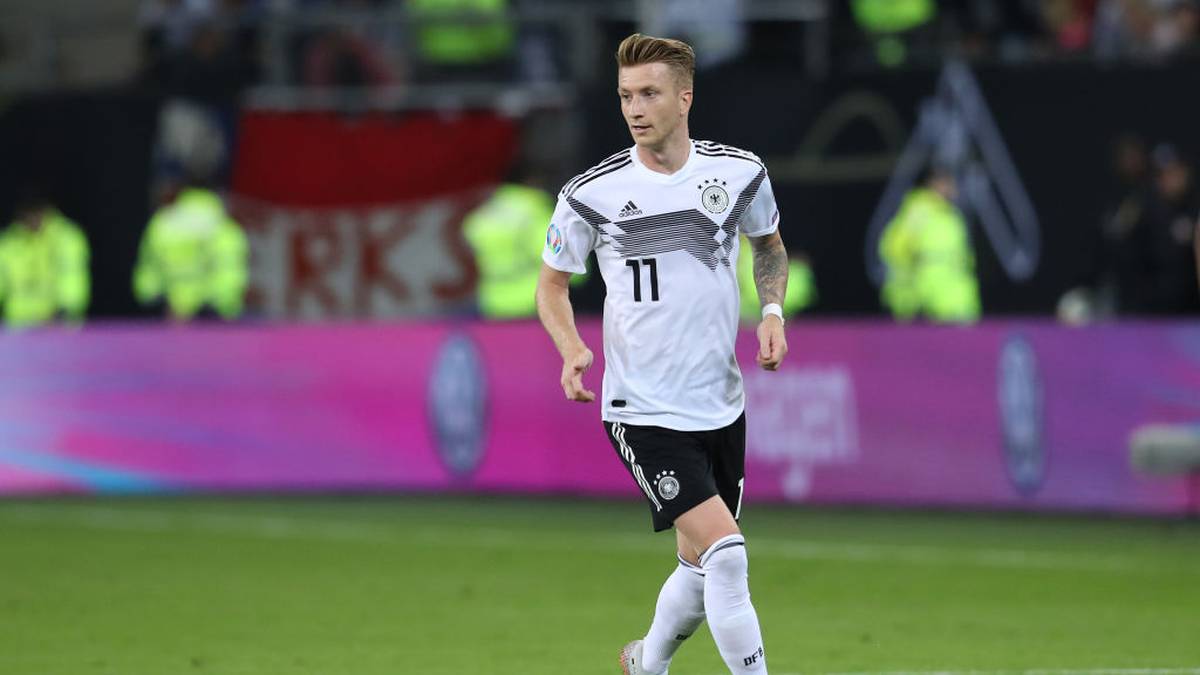 MARCO REUS (Borussia Dortmund - 44/13)