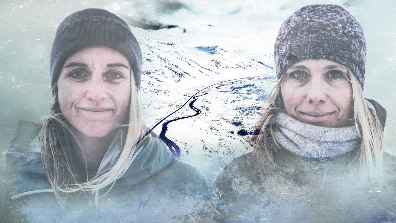 Island – wo Feuer und Eis ganz besondere Sportler formen