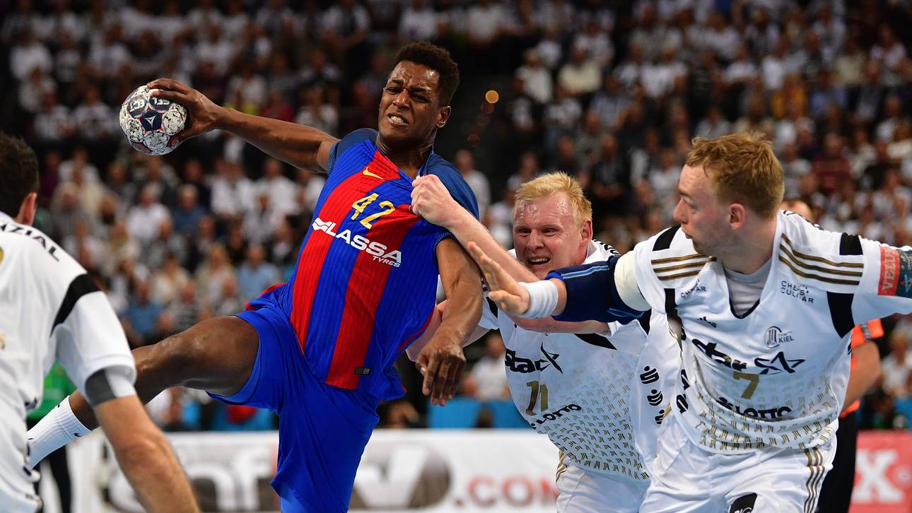 Keine Sperre für Toft Hansen