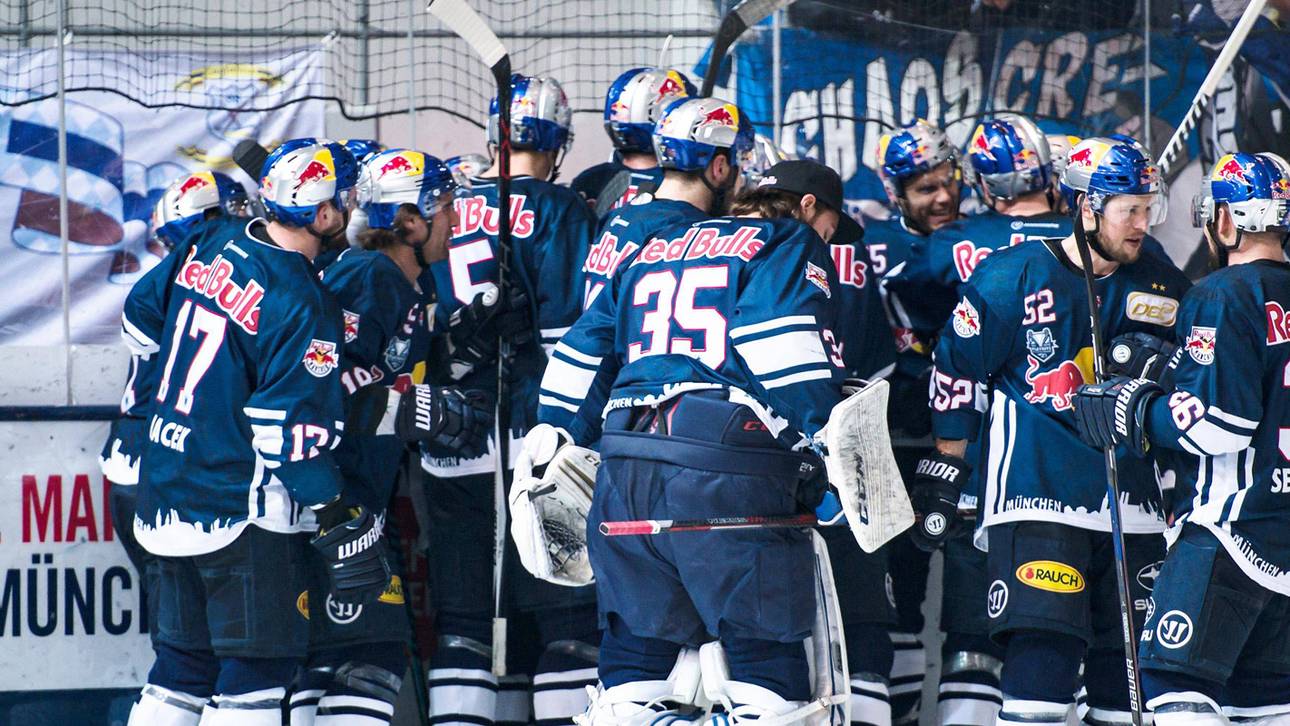 München entscheidet Overtime-Krimi