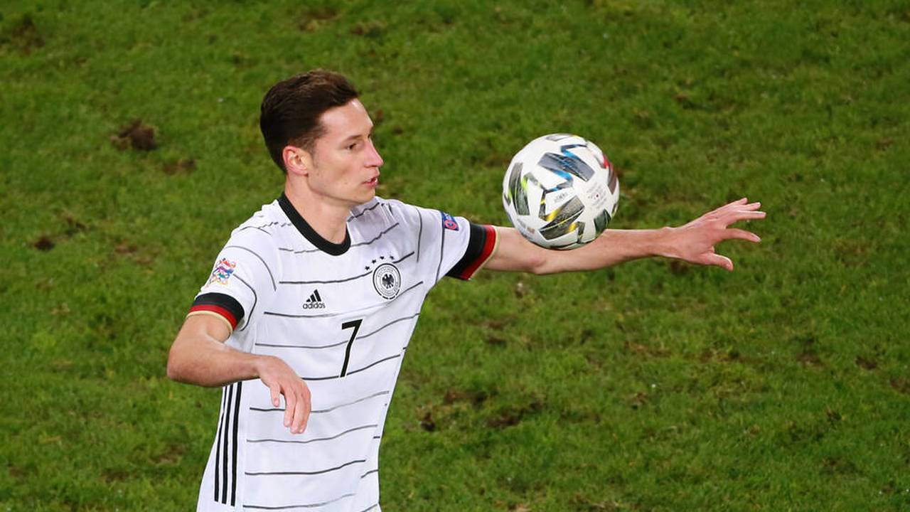 Draxler fehlt verletzt – nicht nur PSG