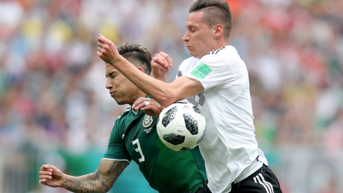 La Jornada: "Mexiko revolutioniert die WM"