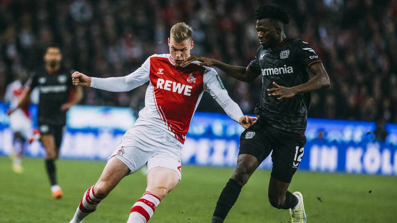 Offiziell! Rheinderby vorverlegt