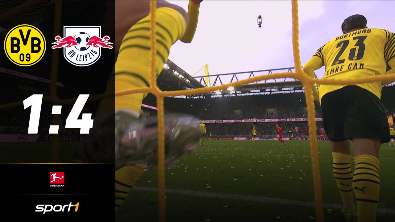 „Dortmund ist keine Mannschaft“