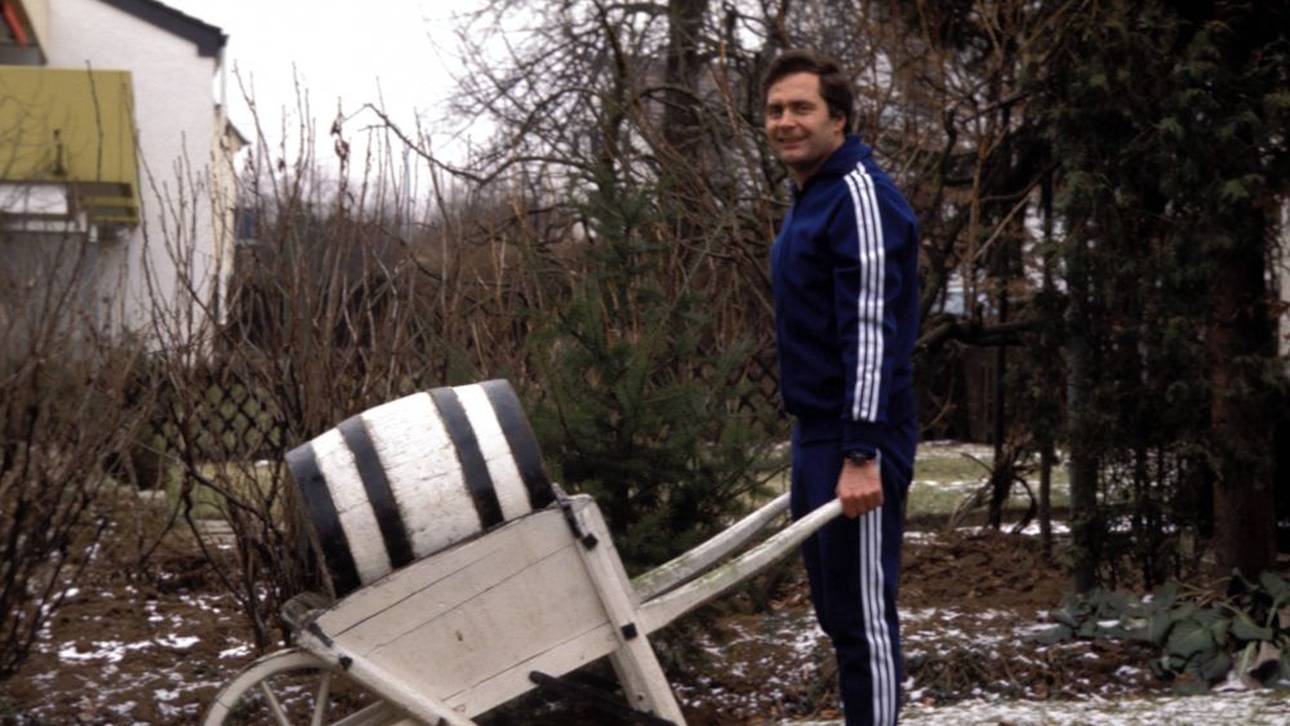 Tod einer deutschen Schiri-Legende