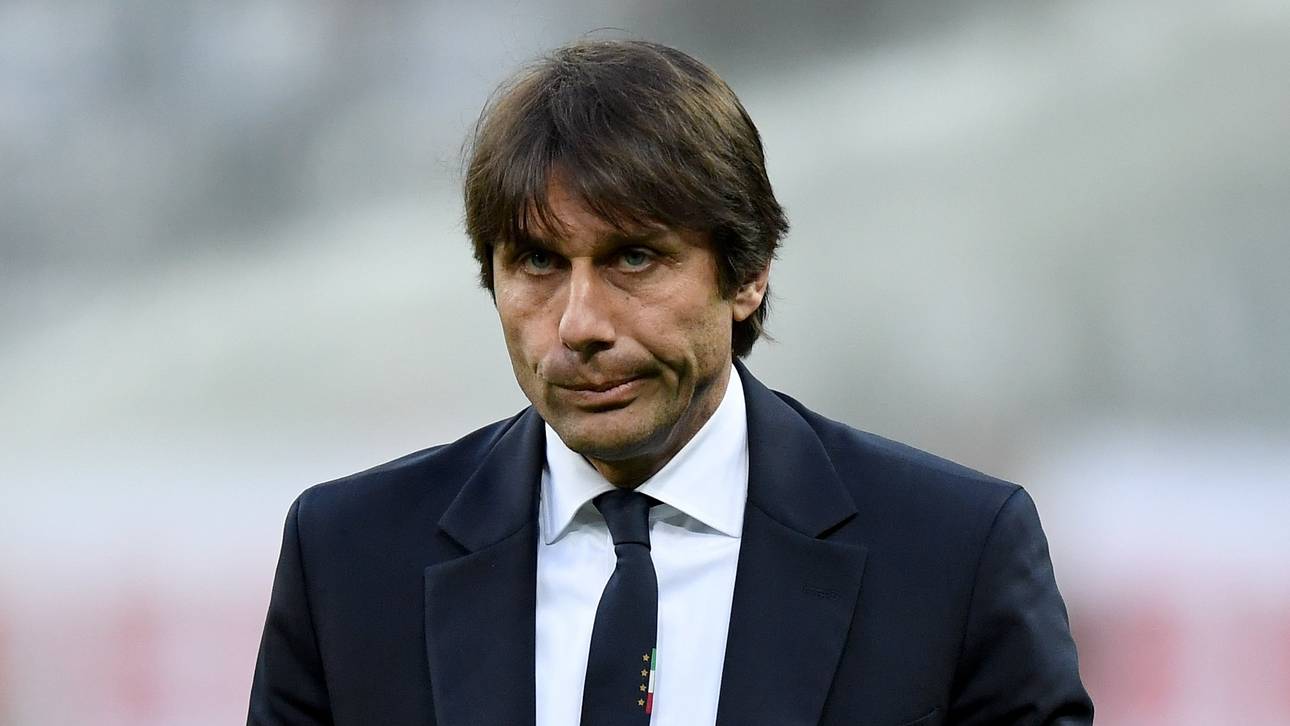 Freispruch für Italiens Coach Conte