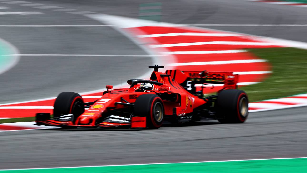 Vettel droht nächstes Quali-Debakel
