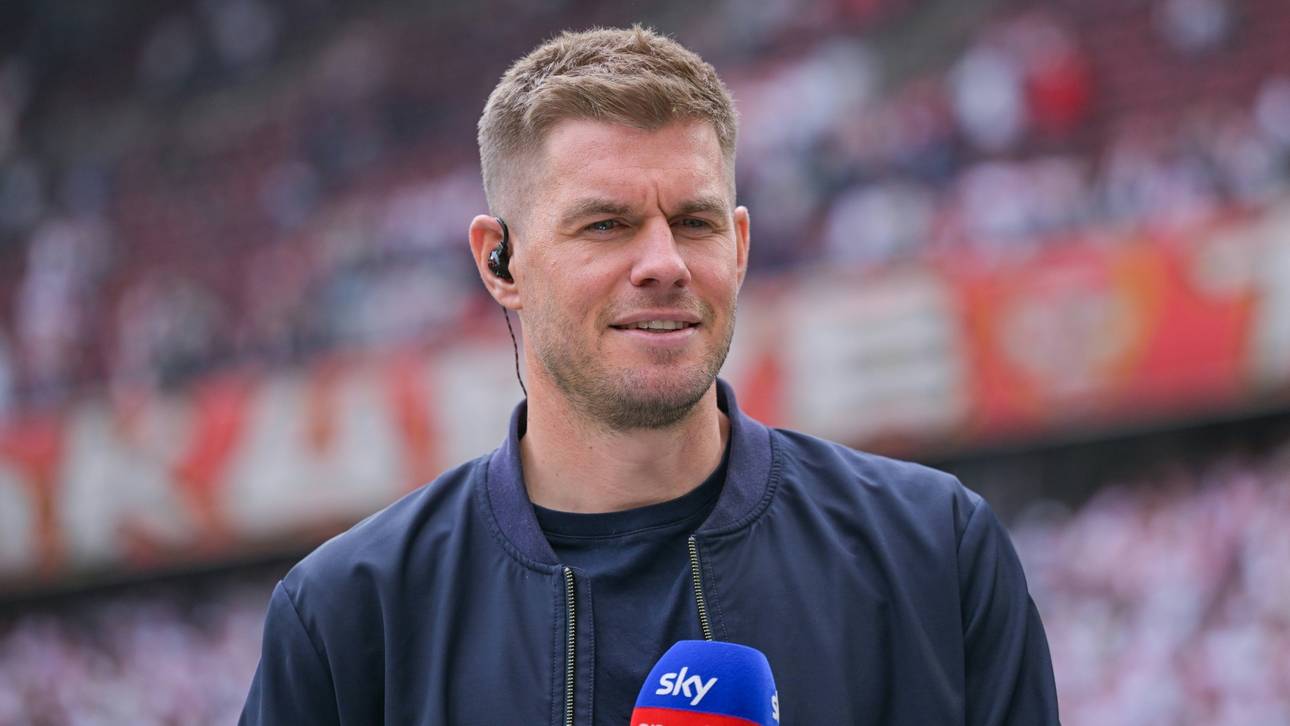 Terodde: Hertha „sticht raus“ in der 2. Liga