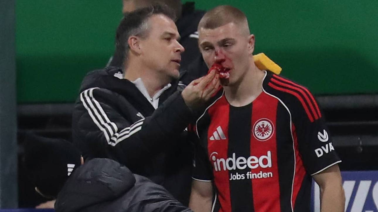 Blutiger Zwischenfall hat Folgen