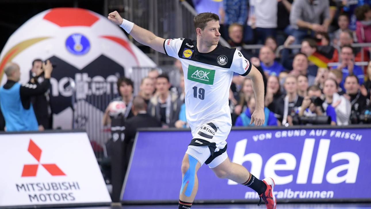 Strobel: Karriere nicht gefährdet