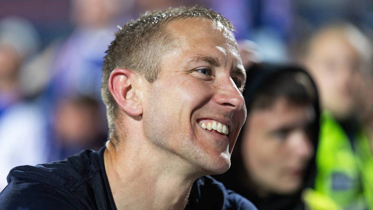 „Ronaldo will dann auch nach Kiel“