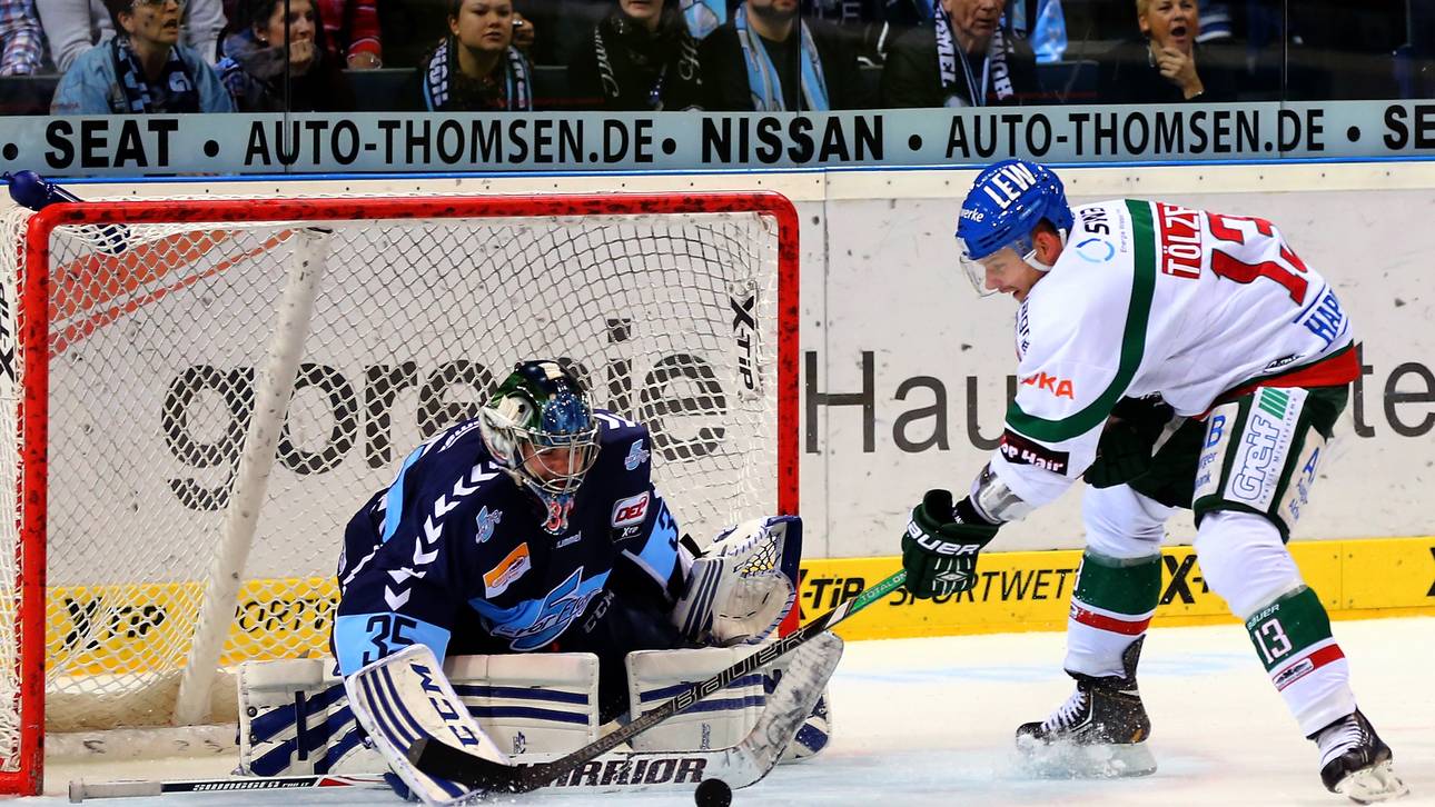 Panther verlängern mit Tölzer