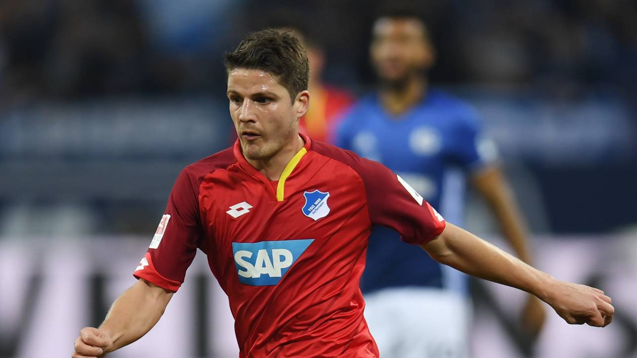 Schwegler wechselt zu Hannover