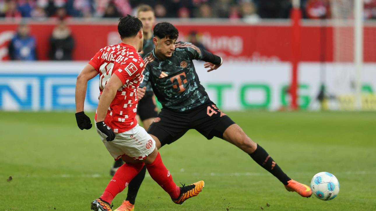 Bayern gibt Update zu Pavlovic-Ausfall