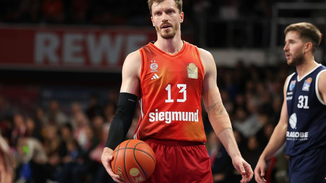 Bayern verlieren dramatisch