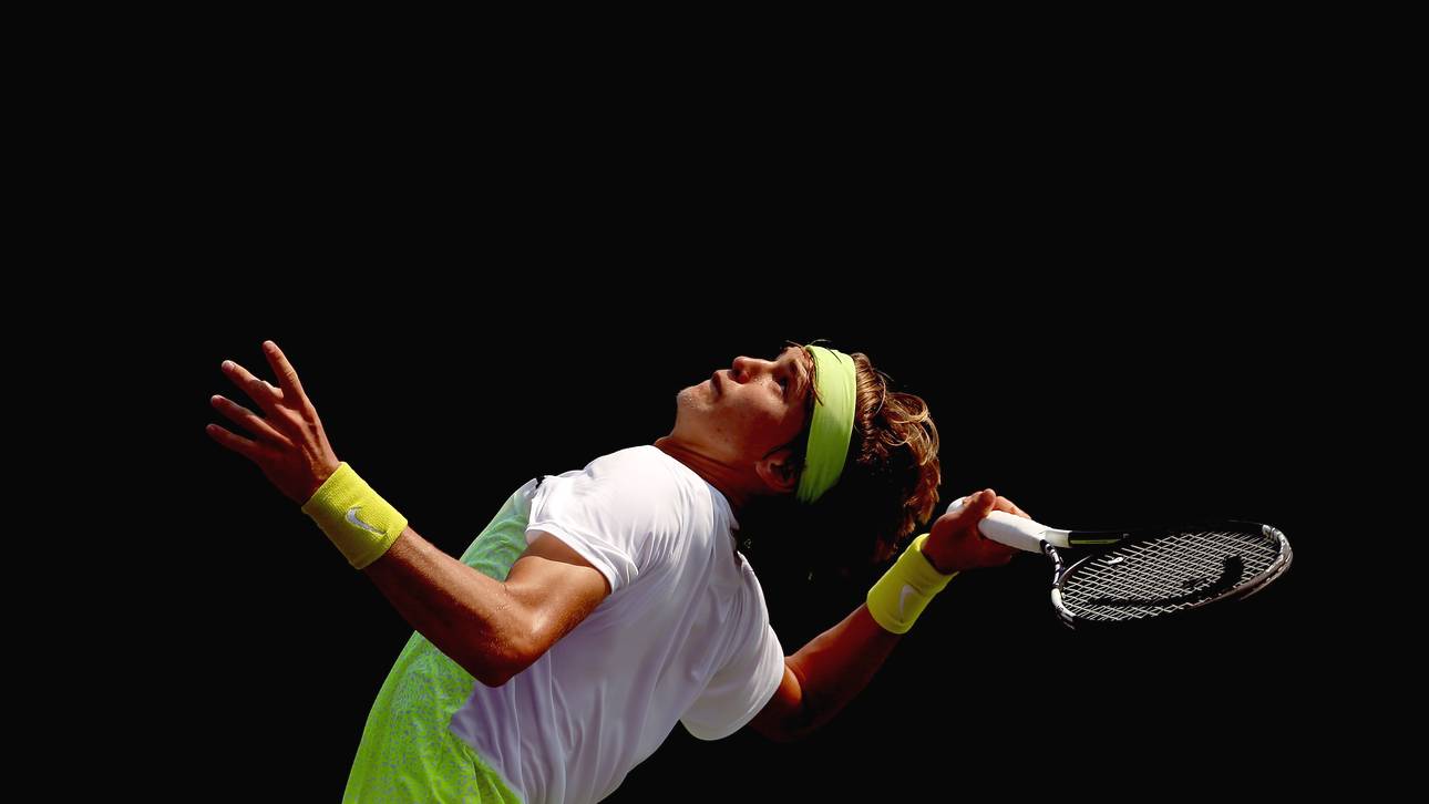 Zverev in Nottingham ausgeschieden