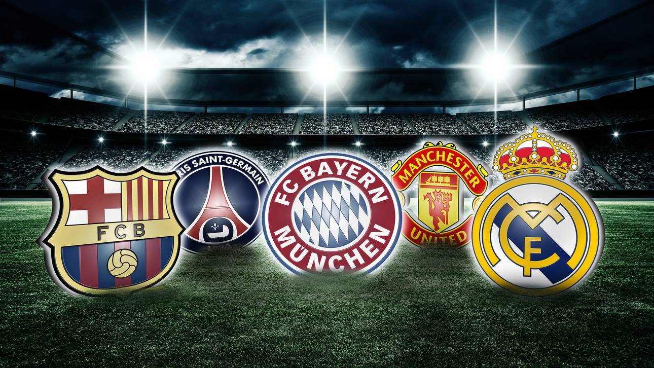 Entscheidung über UEFA-Superliga 2016