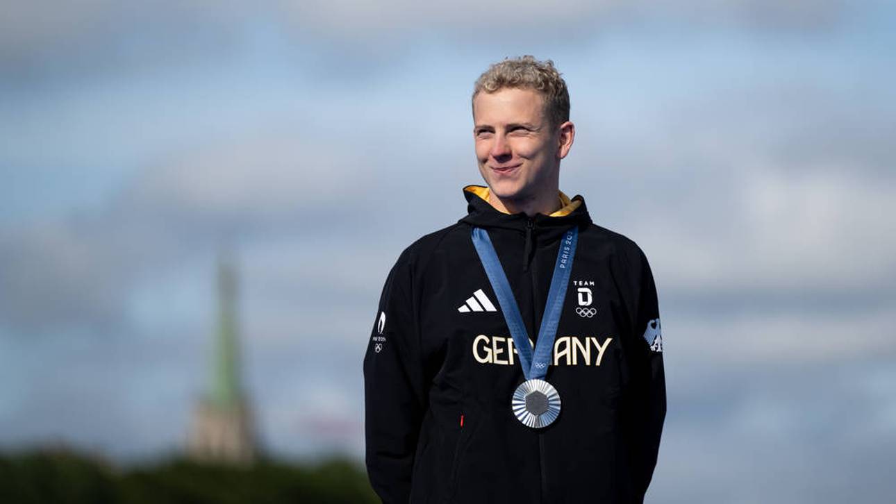 Silber-Held dachte ans Karriereende