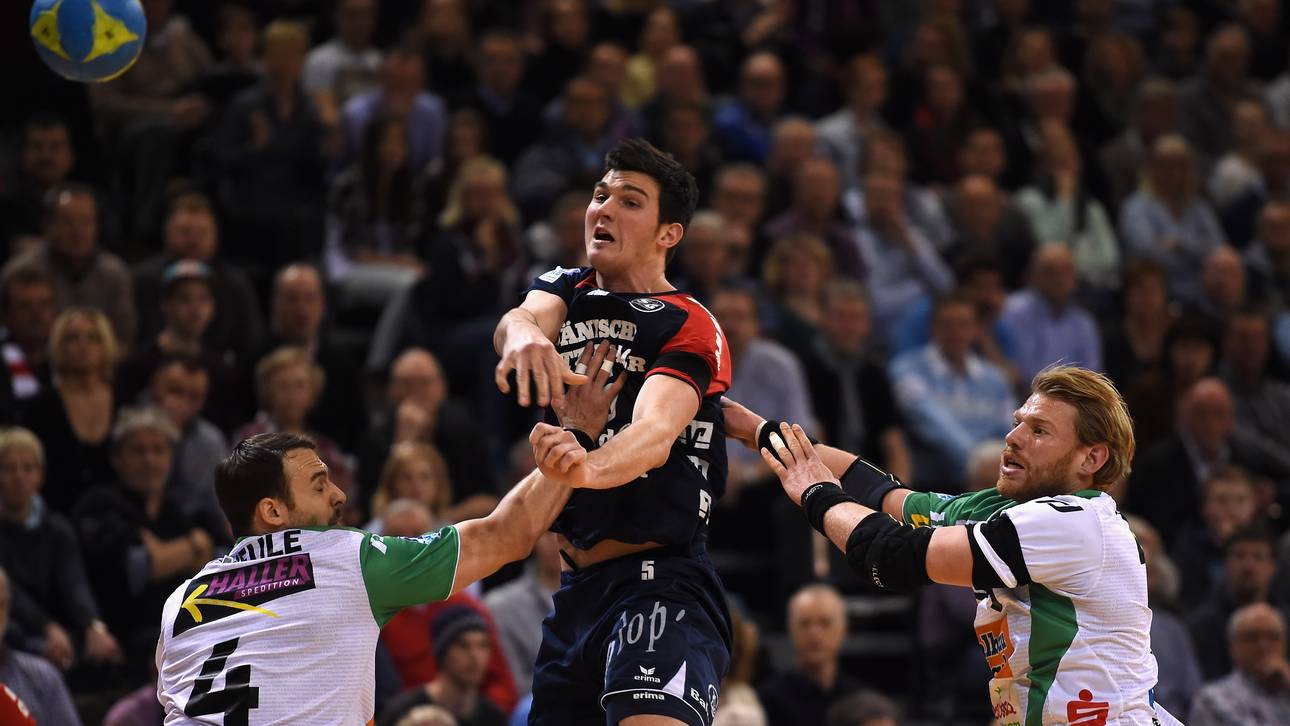 Nenadic wechselt nach Hamburg