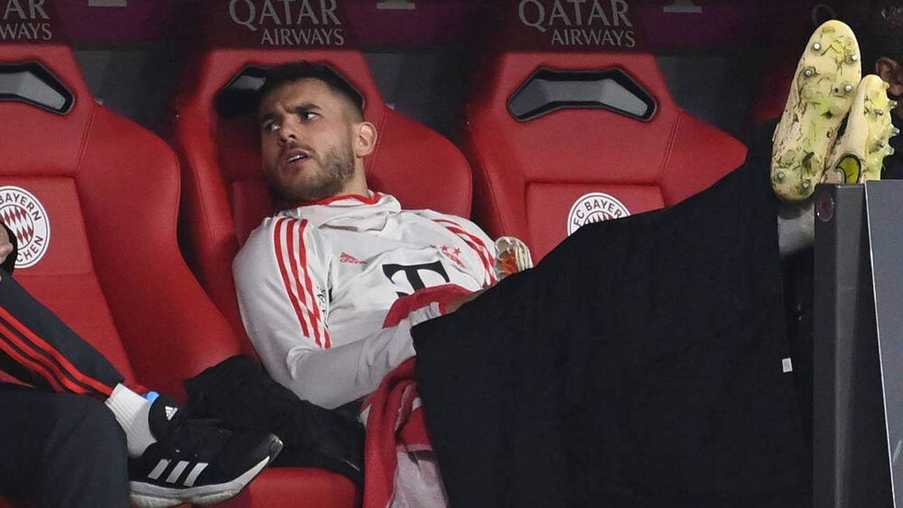 Hernández? „Lügner“, „Judas“