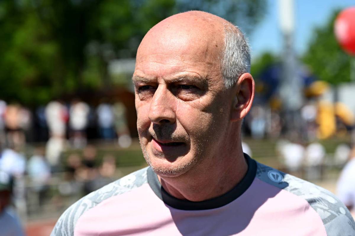 Basler zerlegt DFB-Team - mit einer Ausnahme