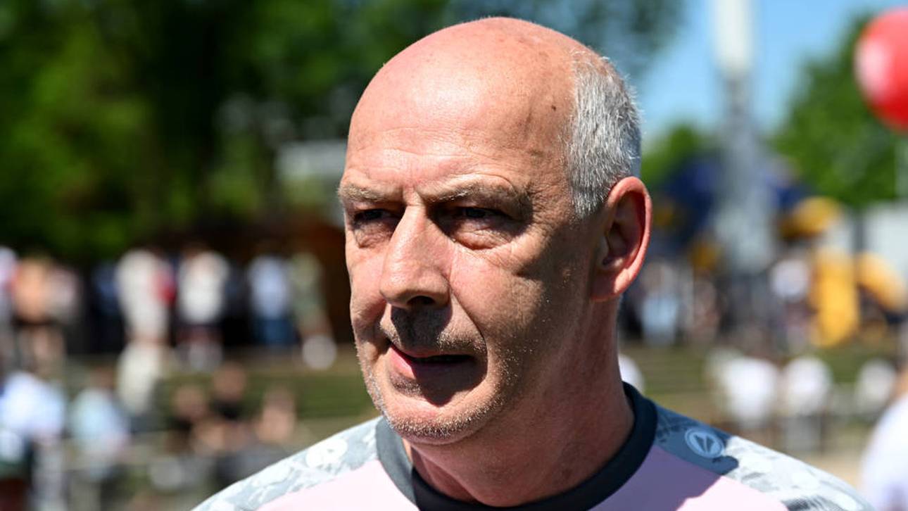 Basler kritisiert DFB-Stars scharf