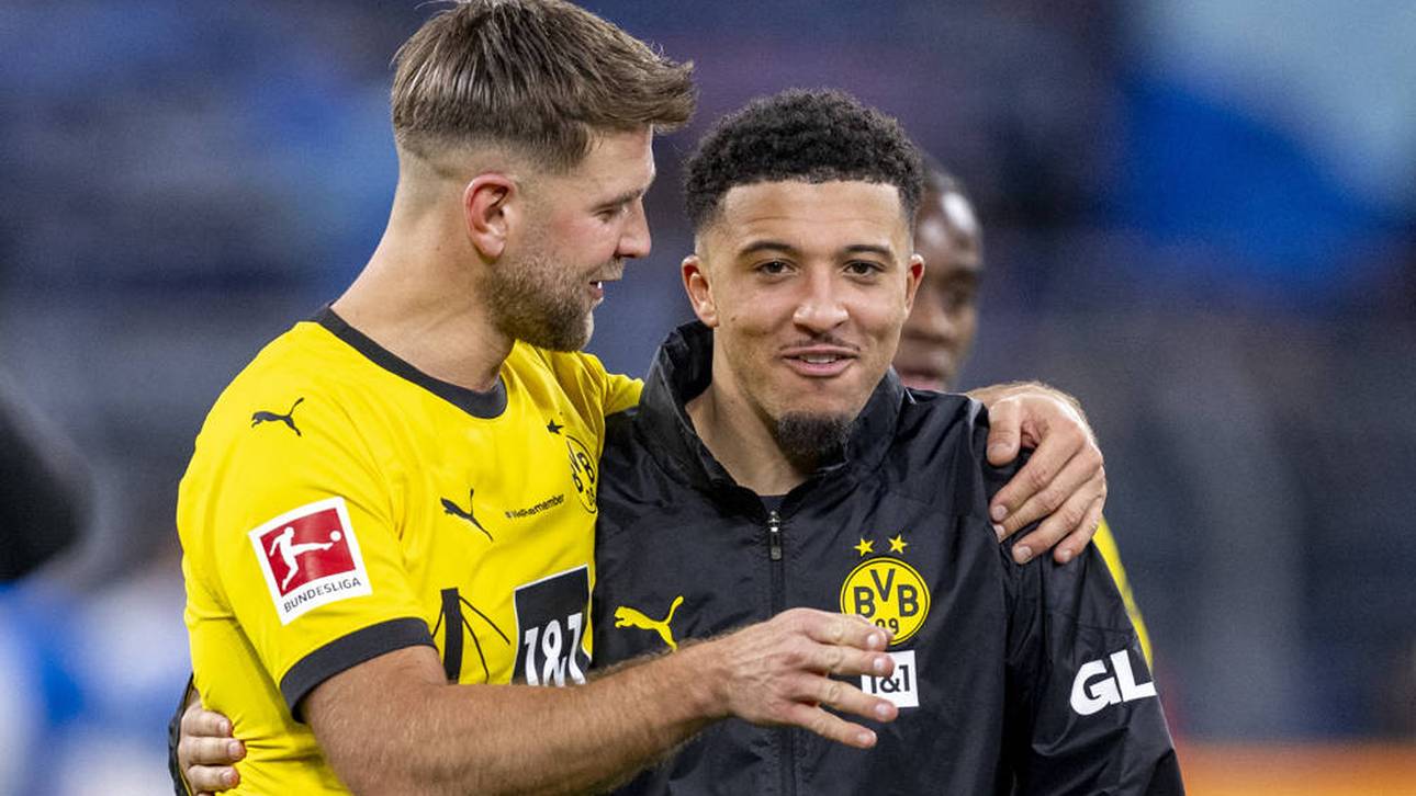 Sancho-Verbleib? Das sagt Kehl