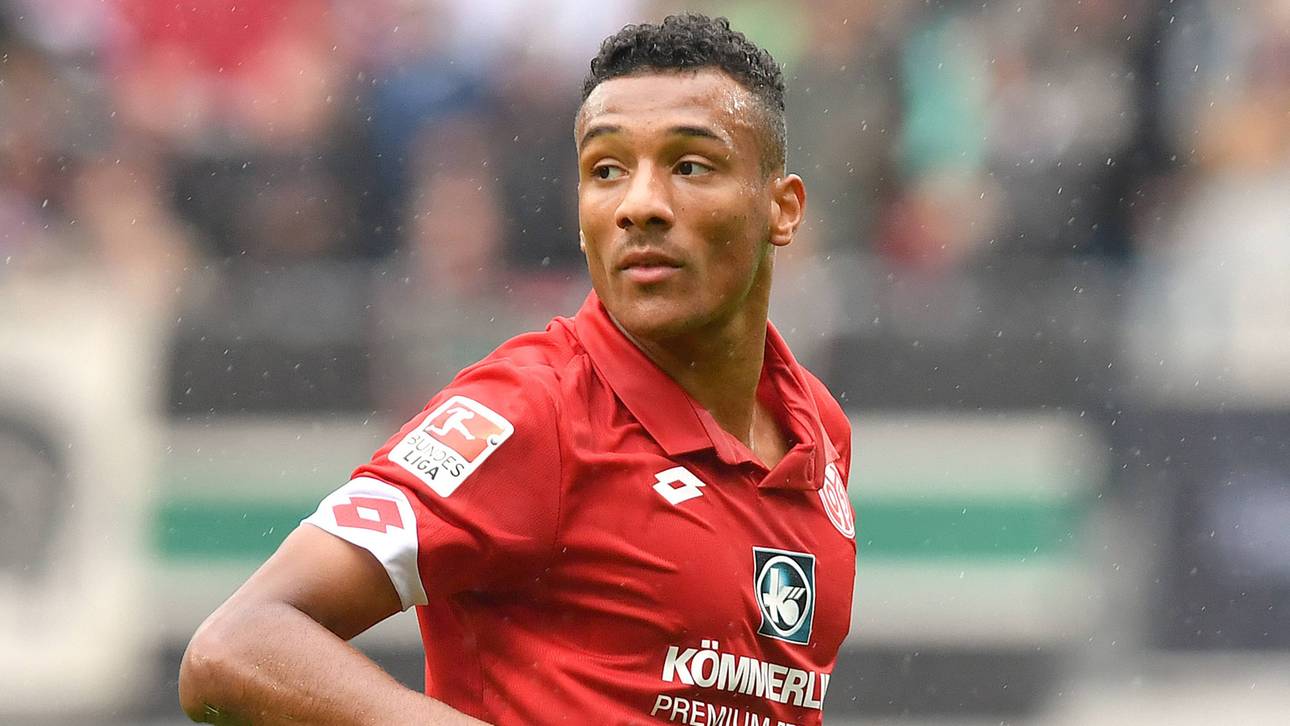 Vaterfreuden: Mainzer verpasst Spiel