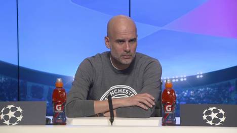 Manchester Citys Kapitän Fernandinho hat bestätigt, dass er nach Brasilien zurückkehren will. Pep Guardiola zeigt sich überrascht, hat sich allerdings noch nicht ganz damit abgefunden.